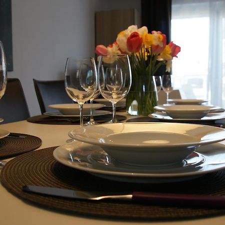 Ferienwohnung Anisa Rust Ngoại thất bức ảnh