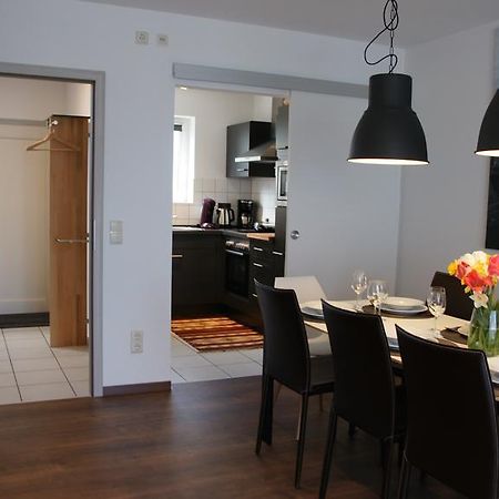 Ferienwohnung Anisa Rust Ngoại thất bức ảnh