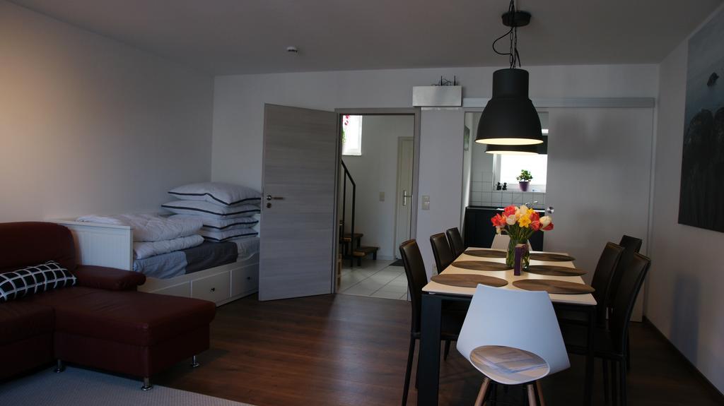 Ferienwohnung Anisa Rust Ngoại thất bức ảnh