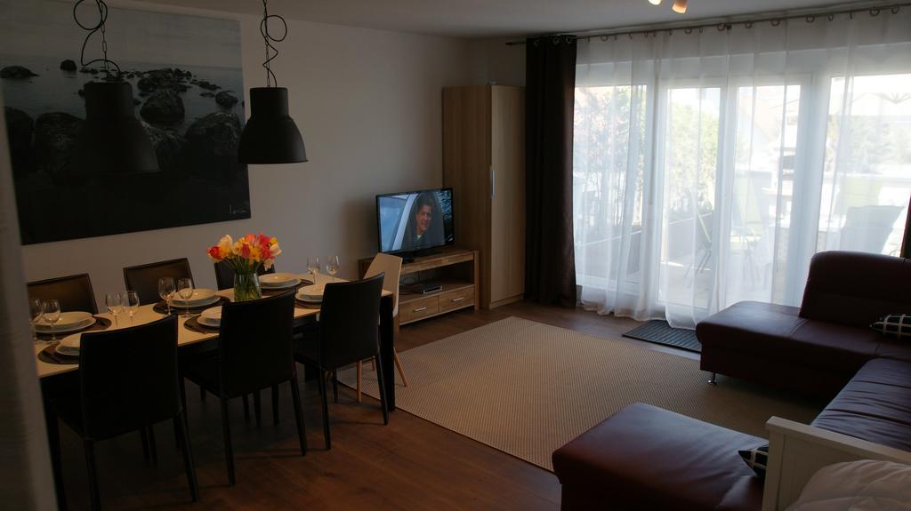 Ferienwohnung Anisa Rust Ngoại thất bức ảnh
