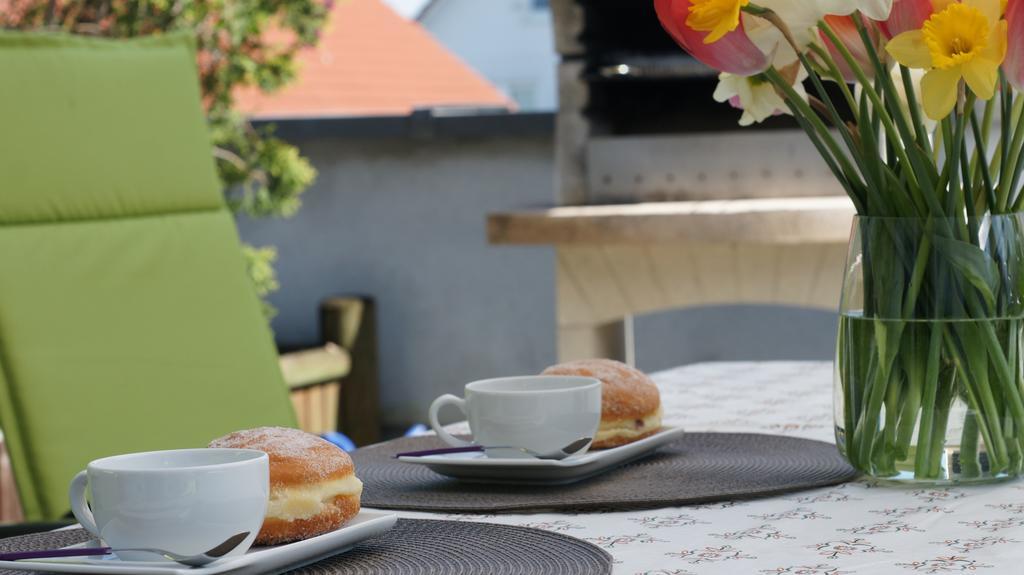 Ferienwohnung Anisa Rust Ngoại thất bức ảnh