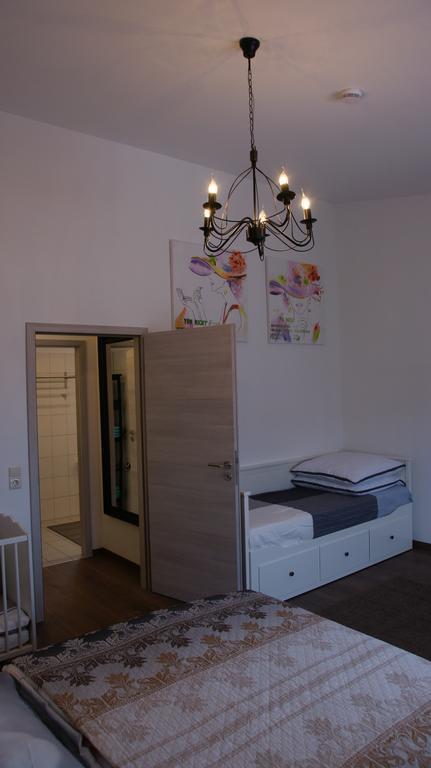 Ferienwohnung Anisa Rust Ngoại thất bức ảnh