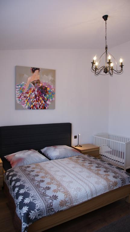Ferienwohnung Anisa Rust Ngoại thất bức ảnh