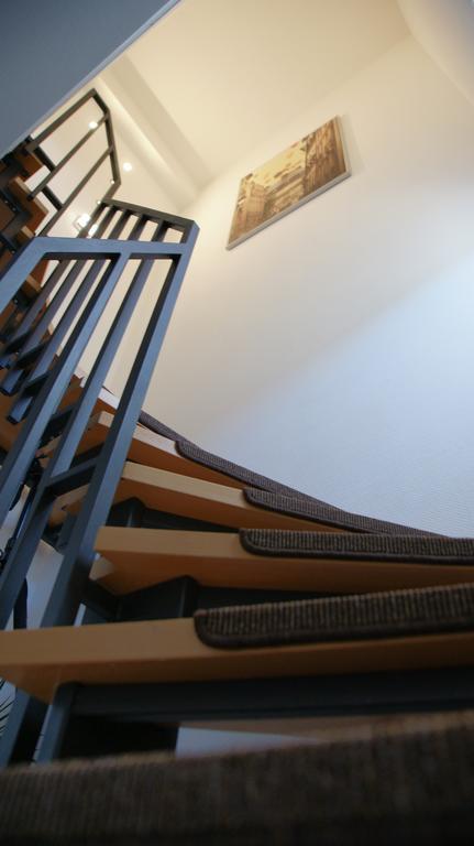 Ferienwohnung Anisa Rust Ngoại thất bức ảnh