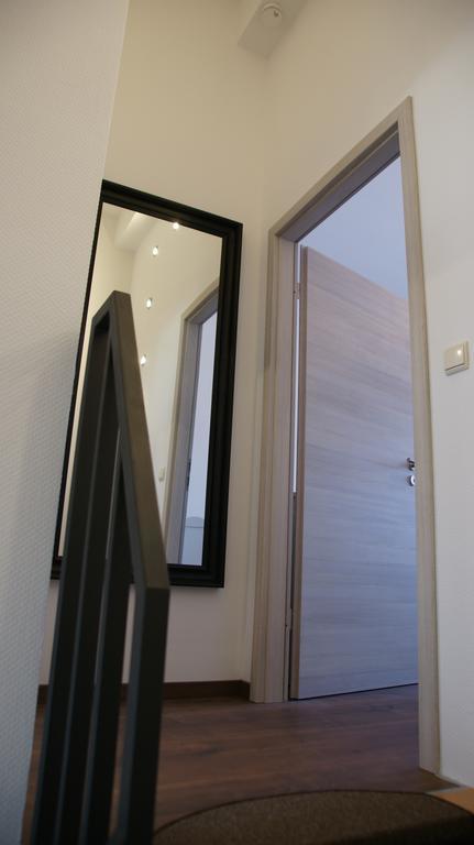 Ferienwohnung Anisa Rust Ngoại thất bức ảnh