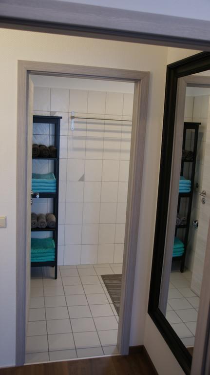 Ferienwohnung Anisa Rust Ngoại thất bức ảnh