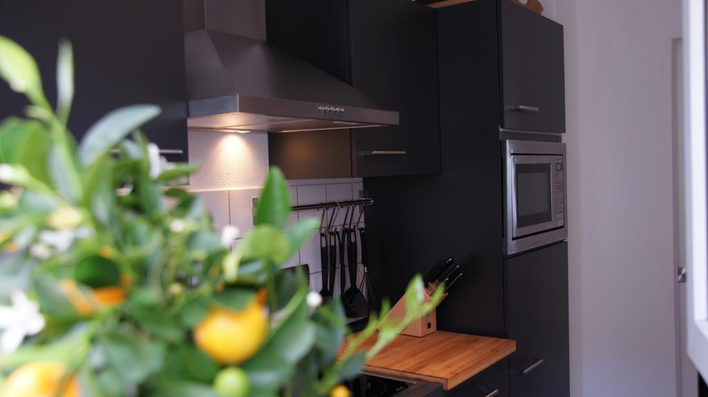 Ferienwohnung Anisa Rust Ngoại thất bức ảnh