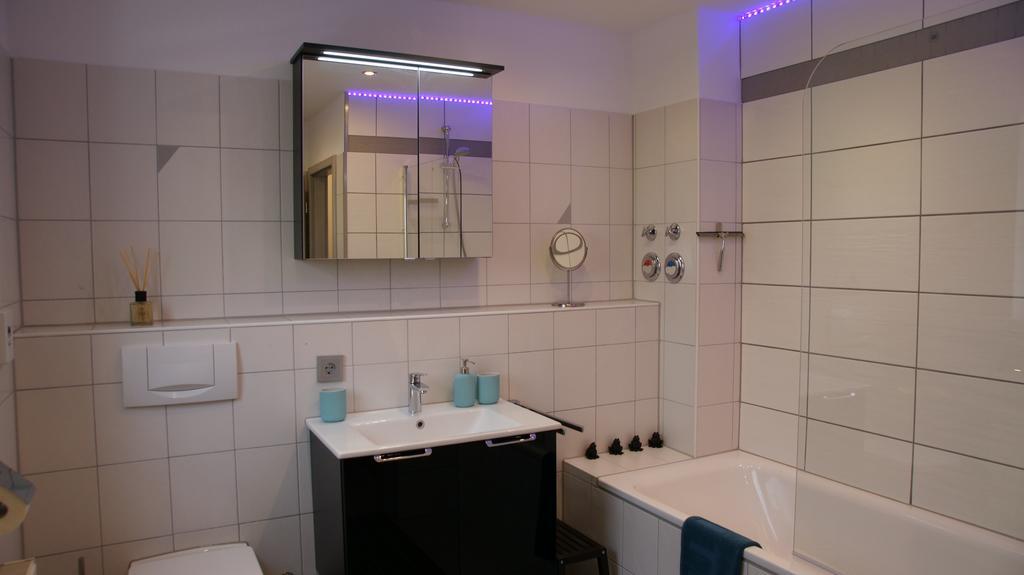 Ferienwohnung Anisa Rust Ngoại thất bức ảnh