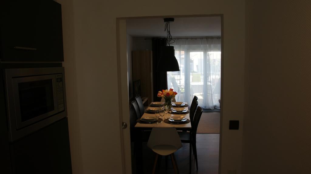Ferienwohnung Anisa Rust Ngoại thất bức ảnh