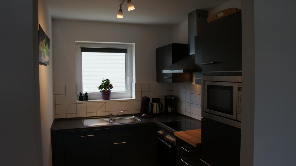 Ferienwohnung Anisa Rust Ngoại thất bức ảnh