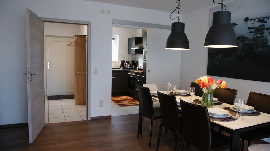 Ferienwohnung Anisa Rust Ngoại thất bức ảnh